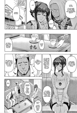 Page 2 of Nettori Netorare Bijin Tsuma Inniku Choukyou Genteiban Ch. 2-3