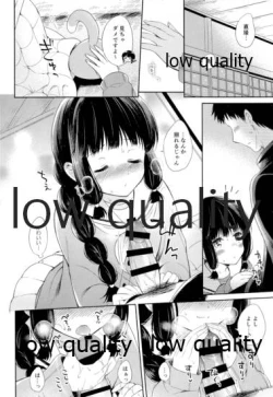 Page 131 of Kitakami-san to Teitoku ga Isshoni Kurasu Ohanashi Soushuuhen