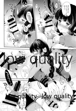 Page 133 of Kitakami-san to Teitoku ga Isshoni Kurasu Ohanashi Soushuuhen