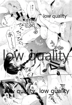 Page 60 of Kitakami-san to Teitoku ga Isshoni Kurasu Ohanashi Soushuuhen