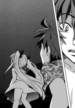 Page 128 of Sundere! Vol. 03