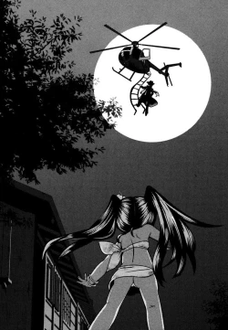 Page 129 of Sundere! Vol. 03