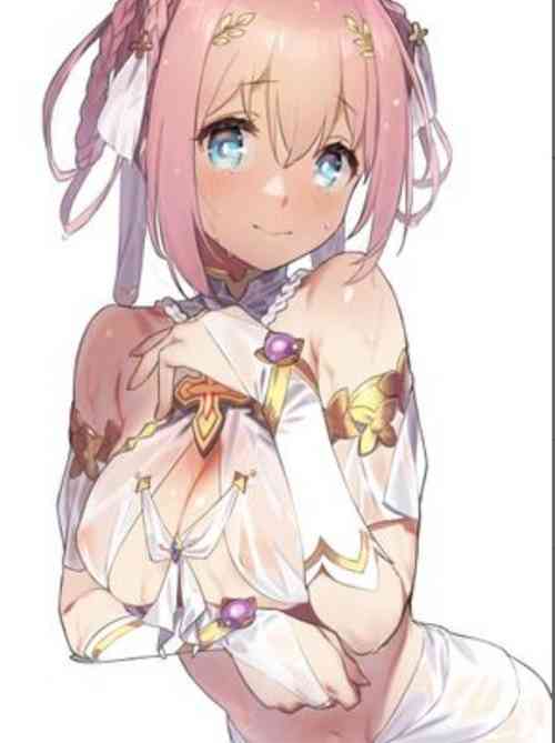 Download 【92M】和骑士君造小精灵fanbox翻译