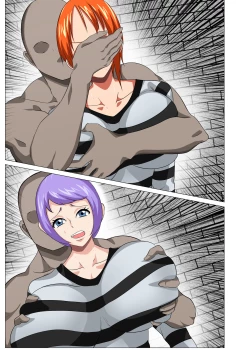 Page 28 of Kangoku Seikatsu