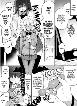 Page 22 of Classmate no Joshi Inma ni Renkyuuchuu no Otomarikai de Osowarechau Danshi no Hanashi | A Story About A Boy Being Assaulted By His Succubus Classmate During A Sleepover Over The Holidays