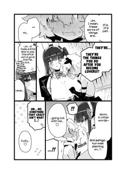 Page 32 of Classmate no Joshi Inma ni Renkyuuchuu no Otomarikai de Osowarechau Danshi no Hanashi | A Story About A Boy Being Assaulted By His Succubus Classmate During A Sleepover Over The Holidays