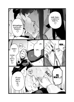 Page 33 of Classmate no Joshi Inma ni Renkyuuchuu no Otomarikai de Osowarechau Danshi no Hanashi | A Story About A Boy Being Assaulted By His Succubus Classmate During A Sleepover Over The Holidays