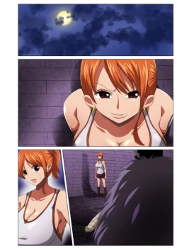 Page 24 of Bakunyuu Dorobouneko ga Yuureisen de Hamegurui