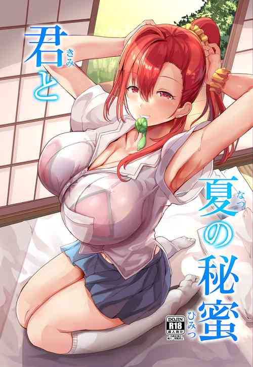 Download Kimi to Natsu no Himitsu