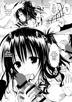 Page 19 of Mikan, Imouto, 16-sai. Soushuuhen