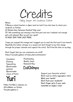 Page 48 of Sparta Sensei ga Oshiego no Bitch Gal ni Ecchi na Koto Sareru Hanashi 2 | The Story of a Strict Teacher Who Got Fucked by Her Gyaru Bitch Student  #2