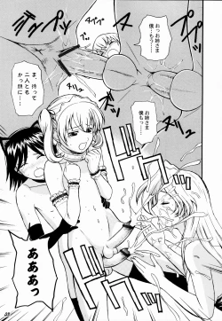 Page 47 of Kodomo Seidorei 1~3