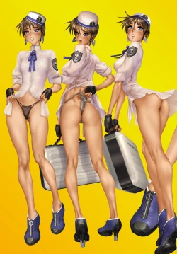 Page 6 of COMIC Anthurium 2021-07