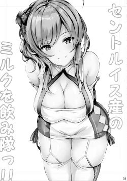 Page 3 of St. Louistai!!