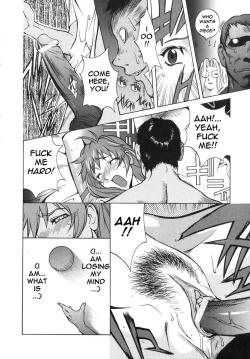 Page 40 of Breast Play 2