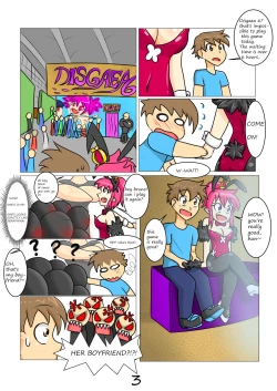 Page 4 of Convention