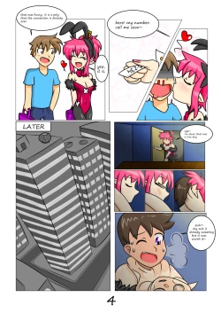 Page 5 of Convention