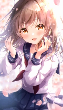 Page 18 of confiture ameusagi illust collection vol.13