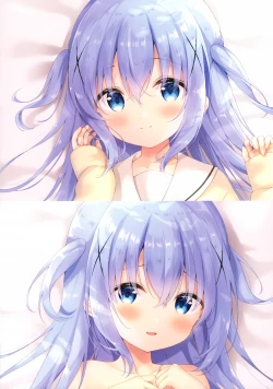 Page 7 of confiture ameusagi illust collection vol.13