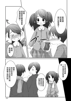 Page 3 of Idol ni Naru Houhou
