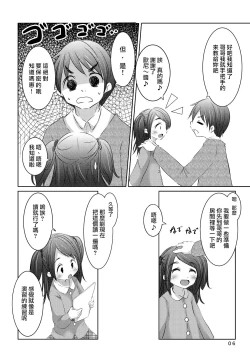 Page 6 of Idol ni Naru Houhou