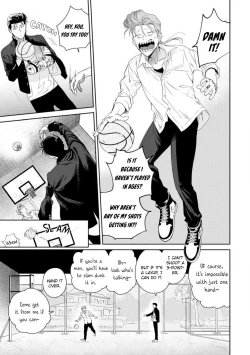 Page 147 of Nakasete Yaru yo Yankee4