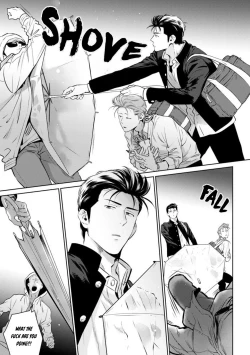 Page 22 of Nakasete Yaru yo Yankee4