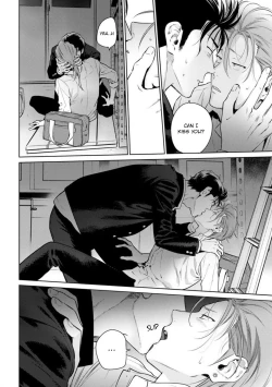 Page 39 of Nakasete Yaru yo Yankee4