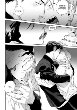 Page 68 of Nakasete Yaru yo Yankee4