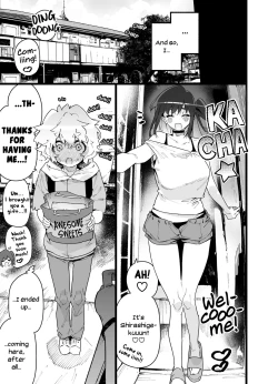 Page 9 of Classmate no Joshi Inma ni Renkyuuchuu no Otomarikai de Osowarechau Danshi no Hanashi | A Story About A Boy Being Assaulted By His Succubus Classmate During A Sleepover Over The Holidays