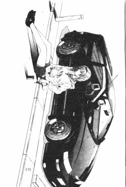 Page 192 of Kimi ga Omoide ni Naru Mae ni