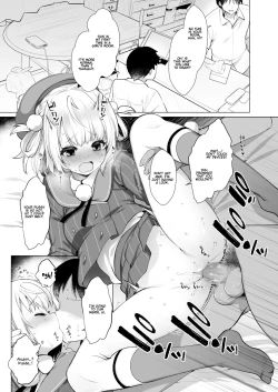 Page 4 of Classmate no Idol Vtuber o Danshi Zenin no SeFri ni Shite mita | I Made My Idol Vtuber Classmate Sex Friends With All the Boys in Class