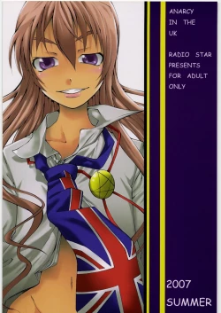 Page 18 of Anarcy in the UK