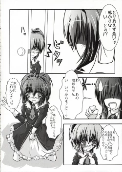 Page 9 of Blue Forest