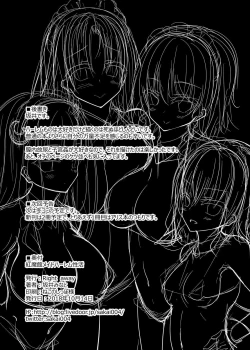 Page 20 of Koumakan Maid Harem Seikatsu