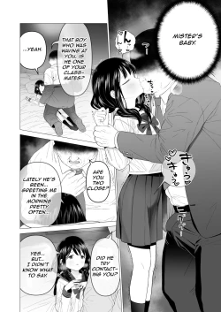 Page 30 of Watashi datte Otoko no Hito o Hikitsuketai 2 | I want to attract a man too. 2