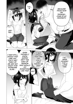 Page 32 of Watashi datte Otoko no Hito o Hikitsuketai 2 | I want to attract a man too. 2