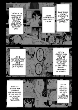 Page 3 of Watashi datte Otoko no Hito o Hikitsuketai 2 | I want to attract a man too. 2