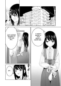 Page 4 of Watashi datte Otoko no Hito o Hikitsuketai 2 | I want to attract a man too. 2