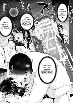 Page 50 of Watashi datte Otoko no Hito o Hikitsuketai 2 | I want to attract a man too. 2