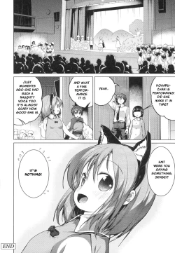 Page 20 of Ikenai Kakurenbo | Naughty hideseek