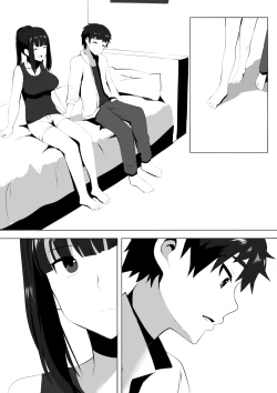 Page 20 of Menesu de Osananajimi to Masaka no Saikai de Daibakusha 6