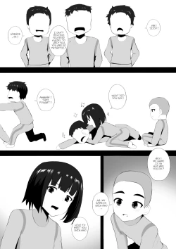 Page 13 of Menesu de Osananajimi to Masaka no Saikai de Daibakusha 6