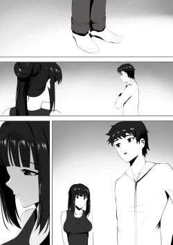 Page 23 of Menesu de Osananajimi to Masaka no Saikai de Daibakusha 6