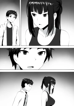 Page 16 of Menesu de Osananajimi to Masaka no Saikai de Daibakusha 6 | 在舒壓時尚會館巧遇青梅竹馬大爆射 6