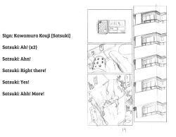 Page 21 of LUSTFUL BERRY #2