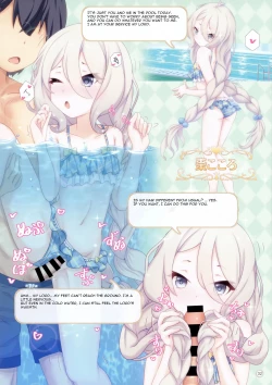 Page 31 of Colorful Connect 2nd:Dive