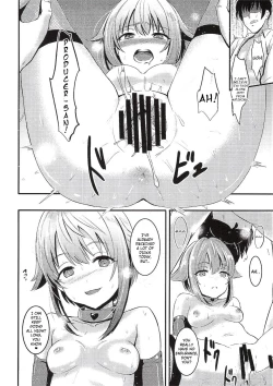 Page 21 of Kawaii Boku to Rinkan Play