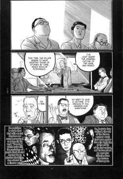 Page 136 of Tsuki Kurau Mushi | Moon-Eating Insects