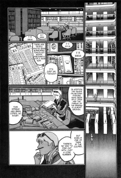 Page 147 of Tsuki Kurau Mushi | Moon-Eating Insects